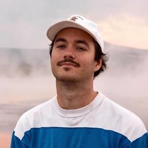 Meet your Posher, Sam